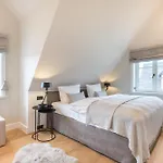 Сasa de vacaciones Finoah - Leben, Luxus, Leichtigkeit Hinter Der Duene In Sylt *
