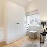 Finoah - Leben, Luxus, Leichtigkeit Hinter Der Duene In Sylt * Westerland