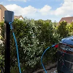 Finoah - Leben, Luxus, Leichtigkeit Hinter Der Duene In Sylt Сasa de vacaciones