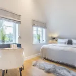 Сasa de vacaciones Finoah - Leben, Luxus, Leichtigkeit Hinter Der Duene In Sylt Westerland