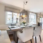 Finoah - Leben, Luxus, Leichtigkeit Hinter Der Duene In Sylt *