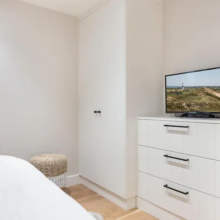 Finoah - Leben, Luxus, Leichtigkeit Hinter Der Duene In Sylt * Westerland