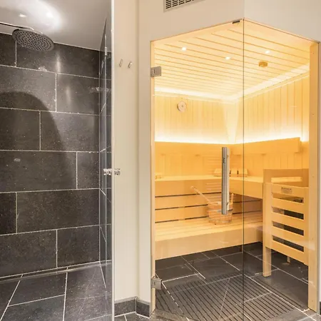 Finoah - Leben, Luxus, Leichtigkeit Hinter Der Duene In Sylt Semesterbostad *