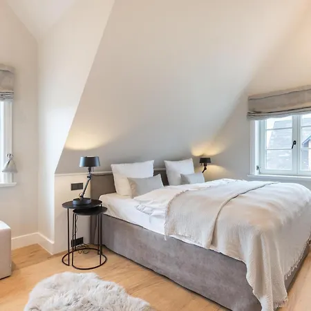 Сasa de vacaciones Finoah - Leben, Luxus, Leichtigkeit Hinter Der Duene In Sylt *