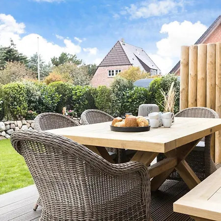 Finoah - Leben, Luxus, Leichtigkeit Hinter Der Duene In Sylt *
