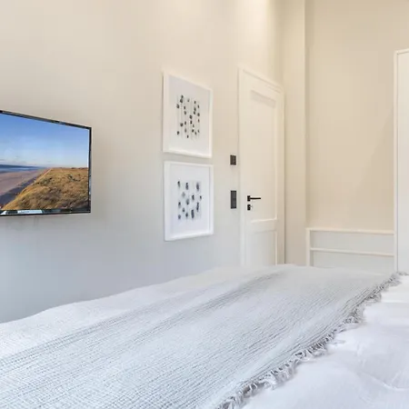 Finoah - Leben, Luxus, Leichtigkeit Hinter Der Duene In Sylt Holiday home *