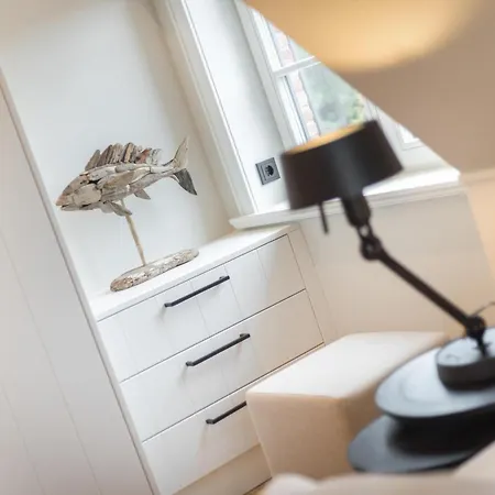 Сasa de vacaciones Finoah - Leben, Luxus, Leichtigkeit Hinter Der Duene In Sylt *