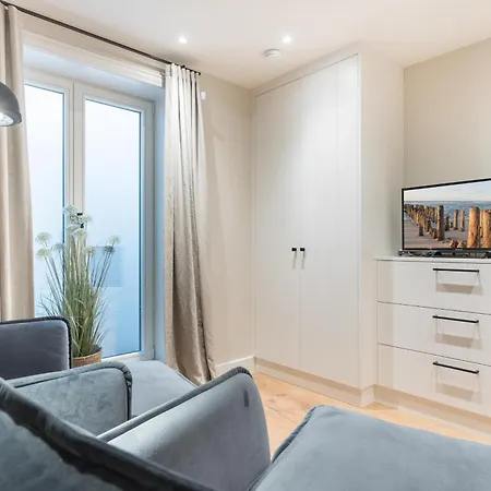 Finoah - Leben, Luxus, Leichtigkeit Hinter Der Duene In Sylt