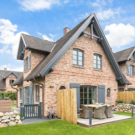 Holiday home Finoah - Leben, Luxus, Leichtigkeit Hinter Der Duene In Sylt *