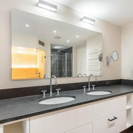 Finoah - Leben, Luxus, Leichtigkeit Hinter Der Duene In Sylt Holiday home Westerland