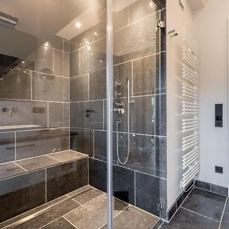 Finoah - Leben, Luxus, Leichtigkeit Hinter Der Duene In Sylt Holiday home *