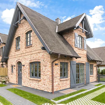 Finoah - Leben, Luxus, Leichtigkeit Hinter Der Duene In Sylt Holiday home Westerland